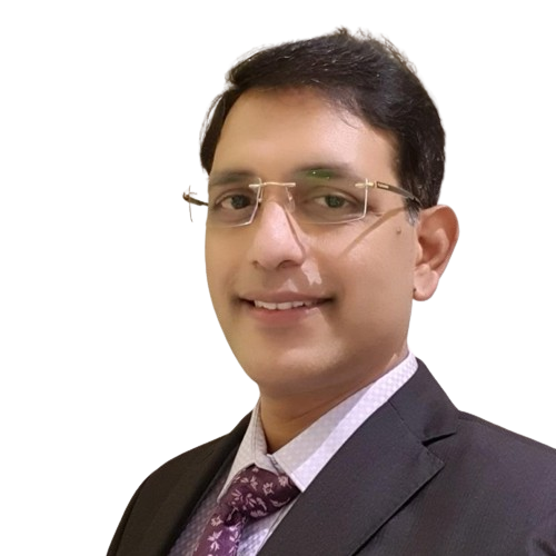 Gaurav Bhatia